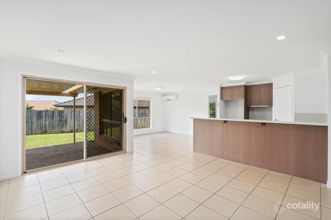 Property photo of 46 Ernestine Circuit Eagleby QLD 4207