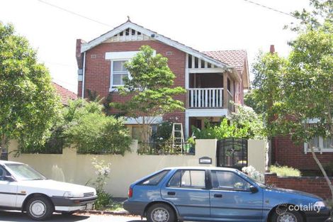 12 Bennett St, Richmond, VIC 3121