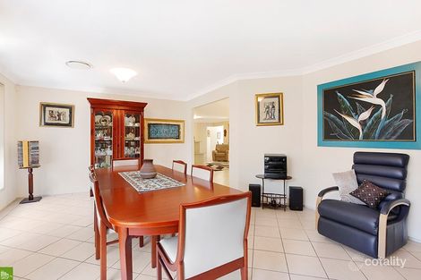 Property photo of 6 Musgrave Place Figtree NSW 2525