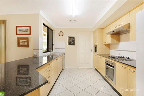 Property photo of 6 Musgrave Place Figtree NSW 2525