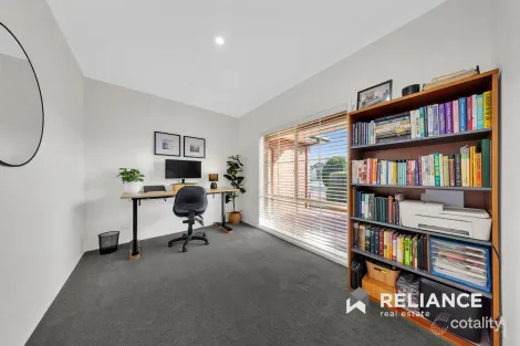 Property photo of 16 Hydefield Drive Wyndham Vale VIC 3024