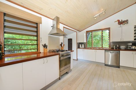 Property photo of 159 Highland Drive Julatten QLD 4871