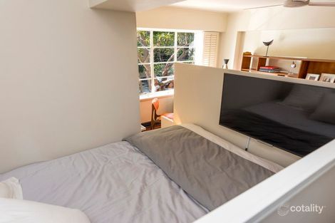 Property photo of 11/347 Liverpool Street Darlinghurst NSW 2010