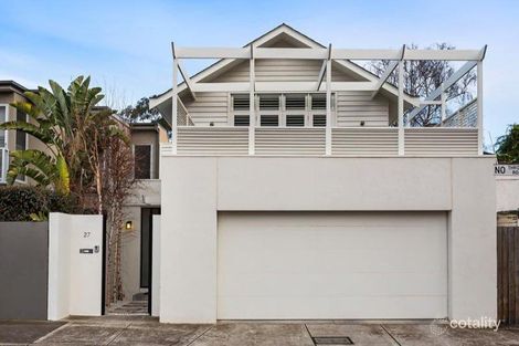 27 Abeckett St, Prahran, VIC 3181