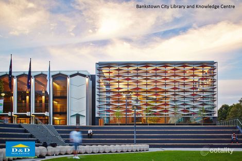 Property photo of 139 Banksia Road Greenacre NSW 2190