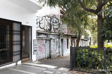 Property photo of 367-369 Bourke Street Darlinghurst NSW 2010