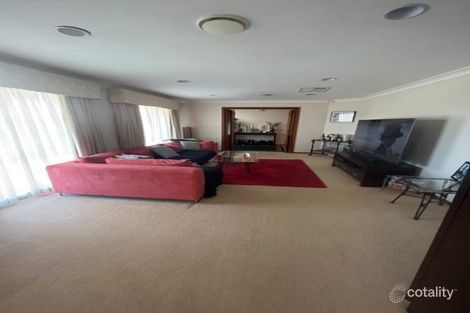 Property photo of 135 Julia Flynn Avenue Isaacs ACT 2607