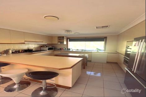 Property photo of 135 Julia Flynn Avenue Isaacs ACT 2607