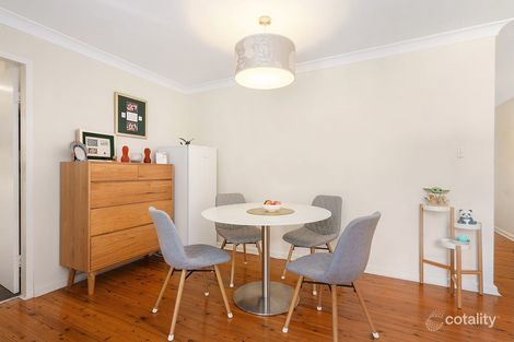 Property photo of 2/11 Rocklands Road Wollstonecraft NSW 2065