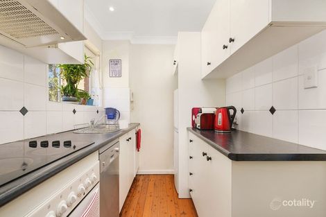 Property photo of 2/11 Rocklands Road Wollstonecraft NSW 2065