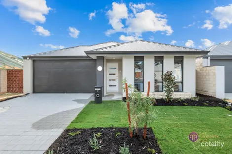 19 Flannigan App, Champion Lakes, WA 6111