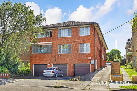 5/48 Arthur St, Punchbowl, NSW 2196