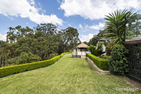 Property photo of 8 Hurst Place Glenorie NSW 2157