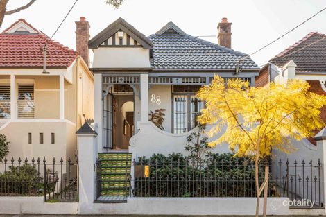 Property photo of 88 Albany Road Stanmore NSW 2048