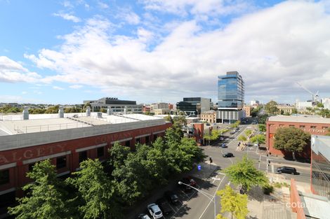 Property photo of 607/8 Gheringhap Street Geelong VIC 3220