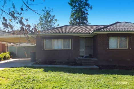 Property photo of 12 Curringa Place Springdale Heights NSW 2641