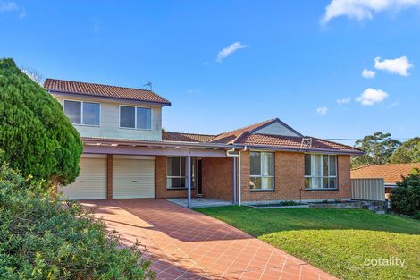 Property photo of 4 Sapphire Close Ulladulla NSW 2539