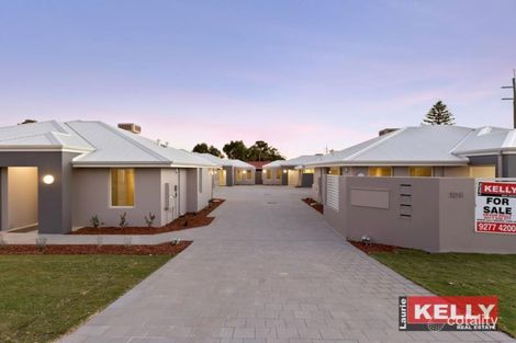 Property photo of 3/106 Arlunya Avenue Cloverdale WA 6105