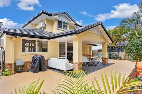 Property photo of 14/29 Ellis Drive Mudgeeraba QLD 4213