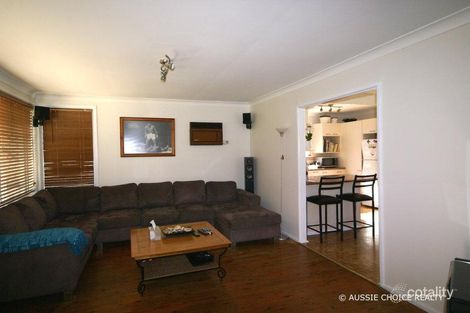 Property photo of 42 Oleander Crescent Riverstone NSW 2765