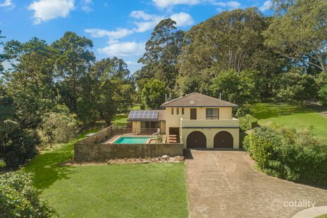 24 Rayles Lane, Terranora, NSW 2486