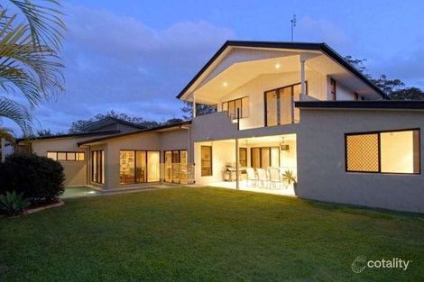 Property photo of 8 Kakadu Lane Buderim QLD 4556
