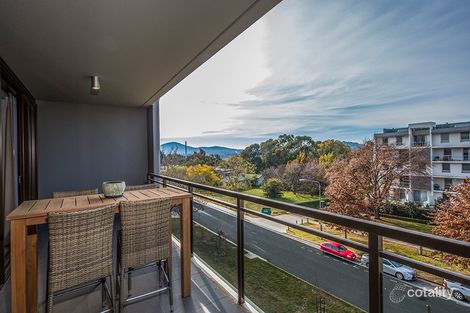 Property photo of 43/30-32 Blackall Street Barton ACT 2600