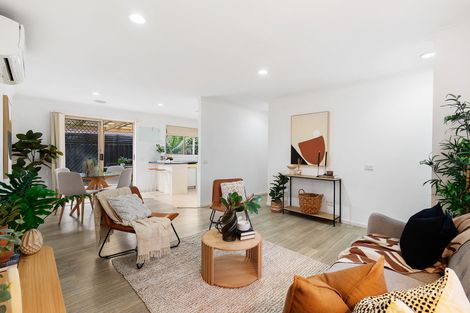 Property photo of 30/15 Balmain Drive Carrum Downs VIC 3201