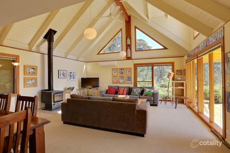 Property photo of 540 Tames Road Strathbogie VIC 3666