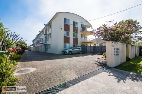 3/10 Caroline St, Woody Point, QLD 4019