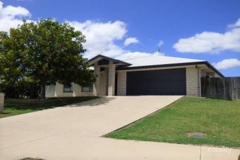 Property photo of 70 Highland Way Biloela QLD 4715