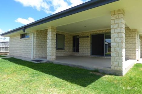 Property photo of 70 Highland Way Biloela QLD 4715