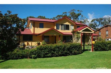 14 Bay St, Eden, NSW 2551