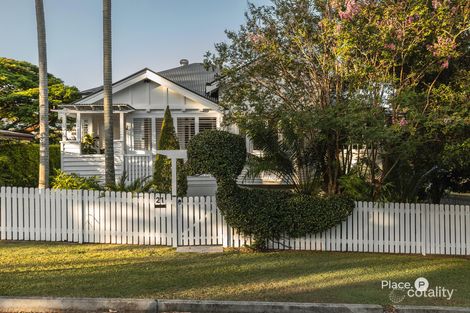 21 Carew St, Nundah, QLD 4012