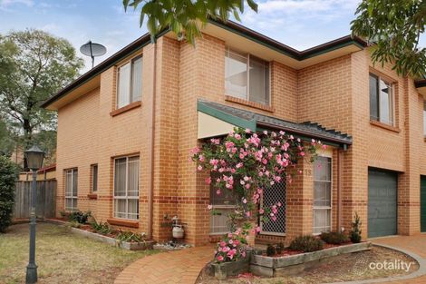 19/6 Parkholme Cct, Englorie Park, NSW 2560