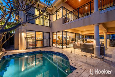 25 Sandpiper Island Rtt, Wannanup, WA 6210