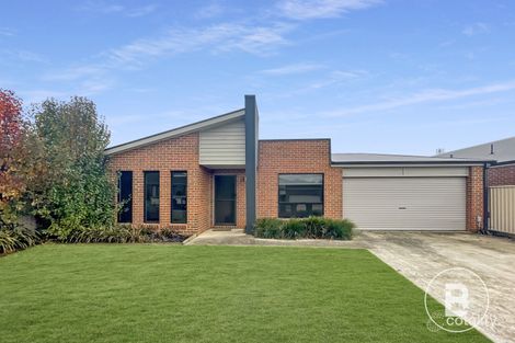 Property photo of 22 Stella Drive Delacombe VIC 3356