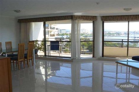 Property photo of 13/26 Lower River Terrace South Brisbane QLD 4101