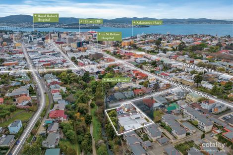 8-10 Warneford St, Hobart, TAS 7000