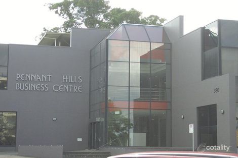 15/378-382 Pennant Hills Rd, Pennant Hills, NSW 2120