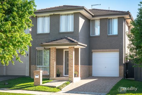 15 Wiseman Cct, Ropes Crossing, NSW 2760