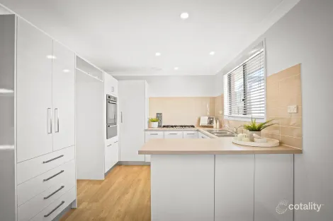 Property photo of 5 Ulpha Place Cranebrook NSW 2749