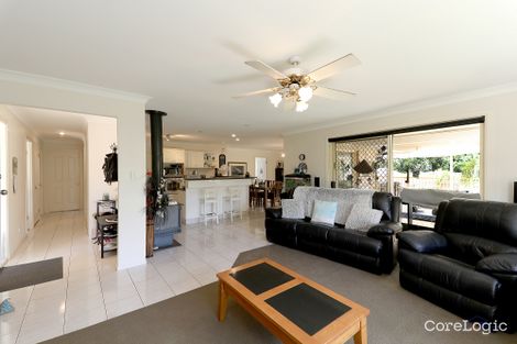 Property photo of 8 Gloria Street Cornubia QLD 4130