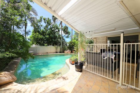 Property photo of 8 Gloria Street Cornubia QLD 4130