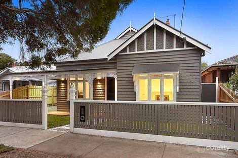 15 Rushall St, Fairfield, VIC 3078