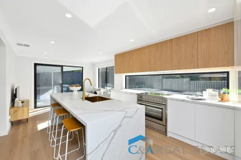 Property photo of 19 Brett Street Kings Langley NSW 2147