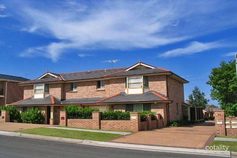 8/24 Hampden Rd, South Wentworthville, NSW 2145