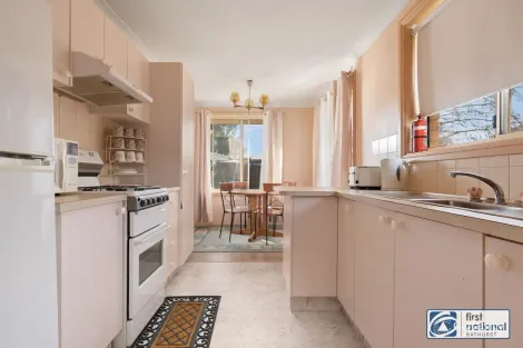 Property photo of 1 Bannerman Crescent Kelso NSW 2795