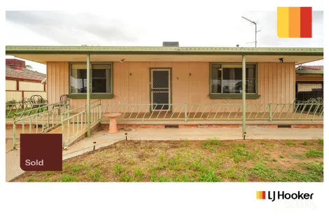 Property photo of 5 Meryula Street Narromine NSW 2821