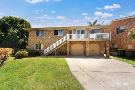 Property photo of 4 McLennan Close Grafton NSW 2460